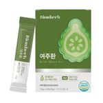 Bionherb Bitter Melon Pill 30 Sticks 100% Korean Seedless Mini Pills _ Made in KOREA